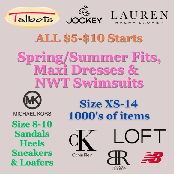 LIVE NOW Notification $5- $10 Starts - Picture 2 of 6